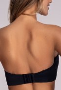 BIUSTONOSZ AV 1787 STRAPLESS MAXI CZARNY AVA