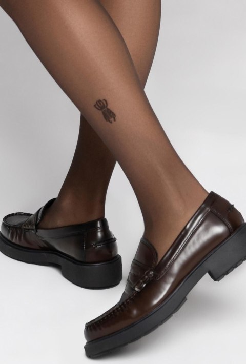 RAJSTOPY SCARAB WZ.02 15 DEN GATTA