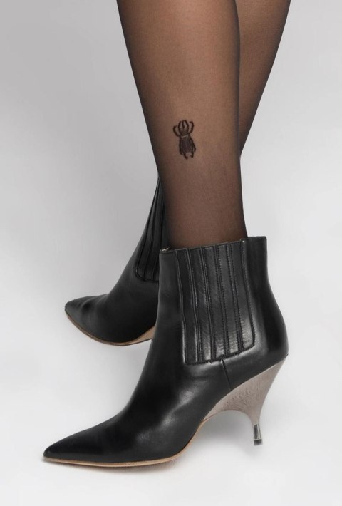 RAJSTOPY SCARAB WZ.02 15 DEN GATTA