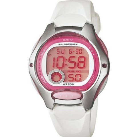 Zegarek CASIO LW-200-7AVDF LCD Zegarek CASIO LW-200-7AVDF LCD