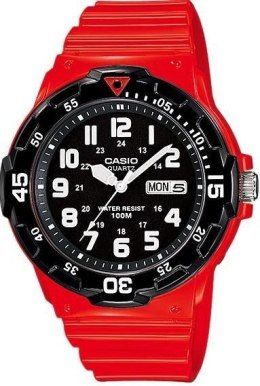 Zegarek CASIO MRW-200HC-4BVDF