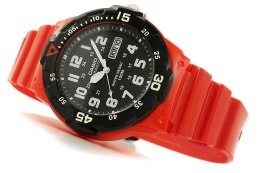 Zegarek CASIO MRW-200HC-4BVDF