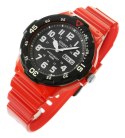 Zegarek CASIO MRW-200HC-4BVDF