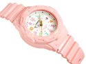 Zegarek Dziecięcy Casio LRW-200H-4B2VDF + BOX