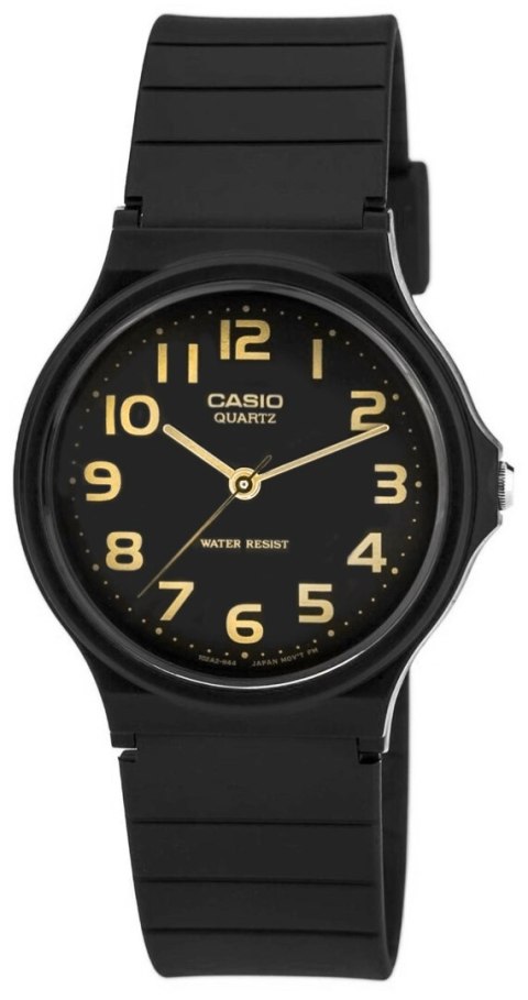 Zegarek CASIO MQ-24-1B2LDF + BOX Zegarek CASIO MQ-24-1B2LDF + BOX