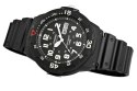 Zegarek CASIO MRW-200H-1BVEG 10 Bar + BOX Zegarek CASIO MRW-200H-1BVEG 10 Bar + BOX