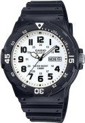 Zegarek CASIO MRW-200H-7BVDF + BOX Zegarek CASIO MRW-200H-7BVDF + BOX