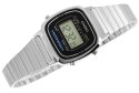 Zegarek Damski CASIO LA670WA-1DF
