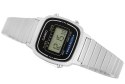 Zegarek Damski CASIO LA670WA-1DF