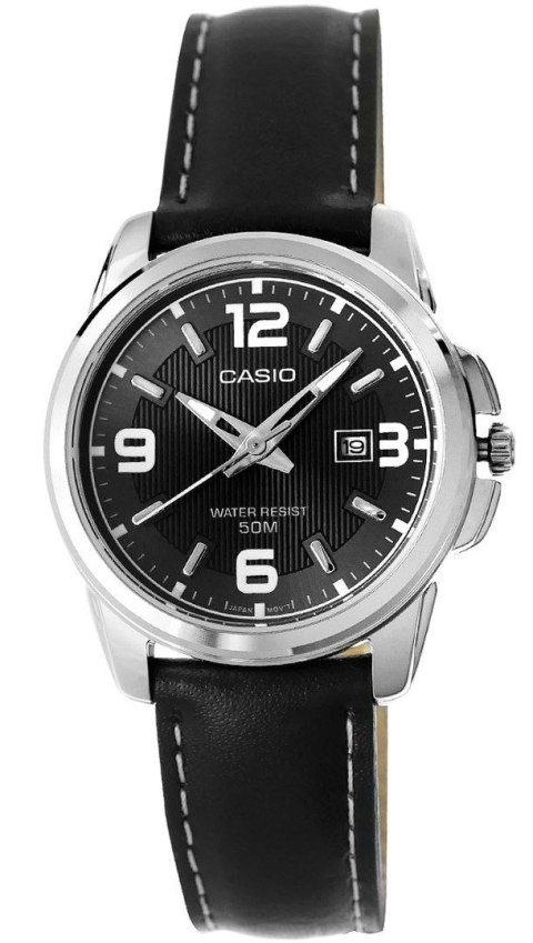 Zegarek Damski Casio LTP-1314L-8AVDF + BOX Zegarek Damski Casio LTP-1314L-8AVDF + BOX