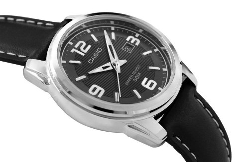 Zegarek Damski Casio LTP-1314L-8AVDF + BOX Zegarek Damski Casio LTP-1314L-8AVDF + BOX
