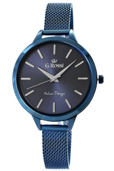 Zegarek Damski G.Rossi 10296B-6F1 + BOX Zegarek Damski G.Rossi 10296B-6F1 + BOX