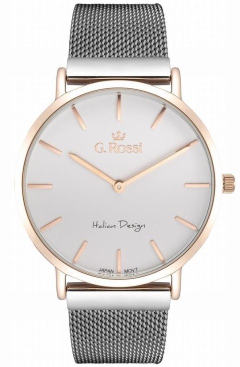 Zegarek Damski G.Rossi 10771B-3B4 + BOX Zegarek Damski G.Rossi 10771B-3B4 + BOX