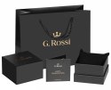 Zegarek Damski G.Rossi 10296B-4D2 + BOX Zegarek Damski G.Rossi 10296B-4D2 + BOX
