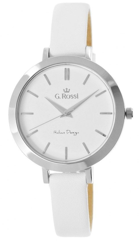 Zegarek Damski G.Rossi 11389A-3C1 + BOX Zegarek Damski G.Rossi 11389A-3C1 + BOX