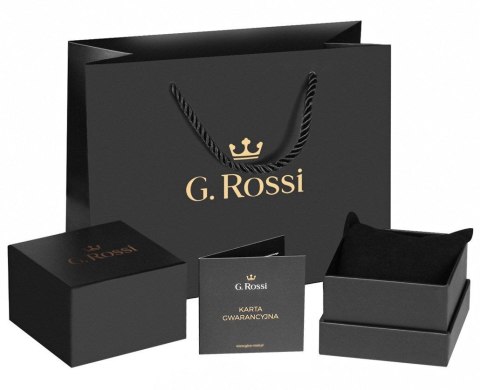 Zegarek Damski G.Rossi 12177A5-5E2 + BOX Zegarek Damski G.Rossi 12177A5-5E2 + BOX