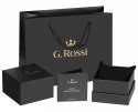 Zegarek Damski G.Rossi 8154A-1A1 + BOX Zegarek Damski G.Rossi 8154A-1A1 + BOX