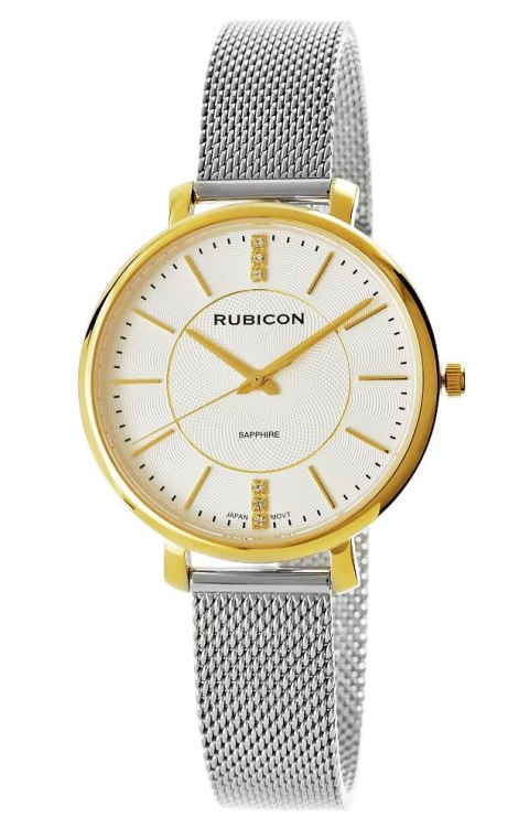Zegarek Damski RUBICON RNBE51-3 Zegarek Damski RUBICON RNBE51-3