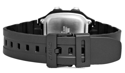 Zegarek Męski CASIO AE-1200WH-1AVEF Zegarek Męski CASIO AE-1200WH-1AVEF