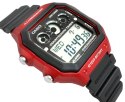 Zegarek Męski CASIO AE-1300WH-4AVDF + BOX Zegarek Męski CASIO AE-1300WH-4AVDF + BOX