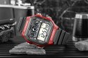 Zegarek Męski CASIO AE-1300WH-4AVDF + BOX Zegarek Męski CASIO AE-1300WH-4AVDF + BOX