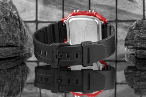 Zegarek Męski CASIO AE-1300WH-4AVDF + BOX Zegarek Męski CASIO AE-1300WH-4AVDF + BOX