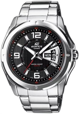 Zegarek Męski CASIO EDIFICE EF-129D-1AVEF + BOX
