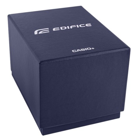 Zegarek Męski CASIO EDIFICE EF-129D-1AVEF + BOX Zegarek Męski CASIO EDIFICE EF-129D-1AVEF + BOX