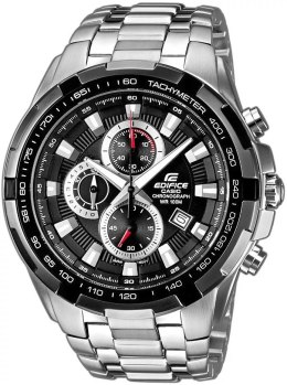 Zegarek Męski CASIO EDIFICE EF-539D-1AVUDF + BOX
