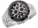 Zegarek Męski CASIO EDIFICE EF-539D-1AVUDF + BOX