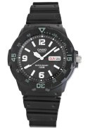 Zegarek Męski CASIO MRW-200H-1B2VEG+ BOX Zegarek Męski CASIO MRW-200H-1B2VEG+ BOX