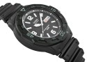 Zegarek Męski CASIO MRW-200H-1B2VEG+ BOX Zegarek Męski CASIO MRW-200H-1B2VEG+ BOX