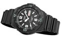 Zegarek Męski CASIO MRW-200H-1B2VEG+ BOX Zegarek Męski CASIO MRW-200H-1B2VEG+ BOX
