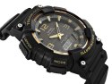 Zegarek Męski CASIO SOLAR AQ-S810W-1A3VDF Zegarek Męski CASIO SOLAR AQ-S810W-1A3VDF