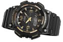 Zegarek Męski CASIO SOLAR AQ-S810W-1A3VDF Zegarek Męski CASIO SOLAR AQ-S810W-1A3VDF