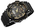 Zegarek Męski CASIO SOLAR AQ-S810W-1A3VDF Zegarek Męski CASIO SOLAR AQ-S810W-1A3VDF