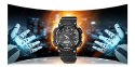Zegarek Męski CASIO SOLAR AQ-S810W-1AVEF + BOX Zegarek Męski CASIO SOLAR AQ-S810W-1AVEF + BOX