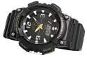 Zegarek Męski CASIO SOLAR AQ-S810W-1BVDF Zegarek Męski CASIO SOLAR AQ-S810W-1BVDF