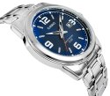 Zegarek Męski Casio MTP-1314D-2AVDF + BOX