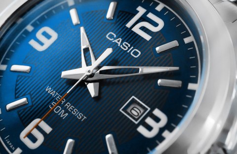 Zegarek Męski Casio MTP-1314D-2AVDF + BOX Zegarek Męski Casio MTP-1314D-2AVDF + BOX
