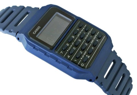 Zegarek CASIO CA-53WF-2BEF + BOX Zegarek CASIO CA-53WF-2BEF + BOX