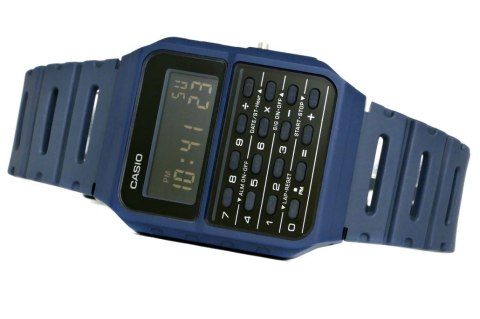 Zegarek CASIO CA-53WF-2BEF + BOX Zegarek CASIO CA-53WF-2BEF + BOX
