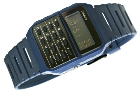 Zegarek CASIO CA-53WF-2BEF + BOX Zegarek CASIO CA-53WF-2BEF + BOX