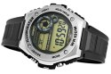 Zegarek CASIO MWD-100H-9AVEF 10 BAR Do pływania Unisex + BOX Zegarek CASIO MWD-100H-9AVEF 10 BAR Do pływania Unisex + BOX