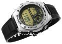 Zegarek CASIO MWD-100H-9AVEF 10 BAR Do pływania Unisex + BOX Zegarek CASIO MWD-100H-9AVEF 10 BAR Do pływania Unisex + BOX
