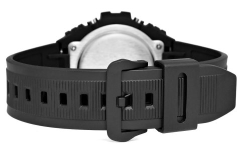 Zegarek CASIO MWD-100H-9AVEF 10 BAR Do pływania Unisex + BOX Zegarek CASIO MWD-100H-9AVEF 10 BAR Do pływania Unisex + BOX