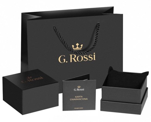 Zegarek Damski G.Rossi 12120B-3C1 + BOX Zegarek Damski G.Rossi 12120B-3C1 + BOX