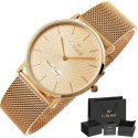 Zegarek Damski G.Rossi 8709B2-3D3 Zegarek Damski G.Rossi 8709B2-3D3