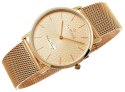 Zegarek Damski G.Rossi 8709B2-3D3 Zegarek Damski G.Rossi 8709B2-3D3