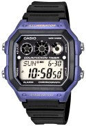 Zegarek Męski CASIO AE-1300WH-2AVDF Zegarek Męski CASIO AE-1300WH-2AVDF